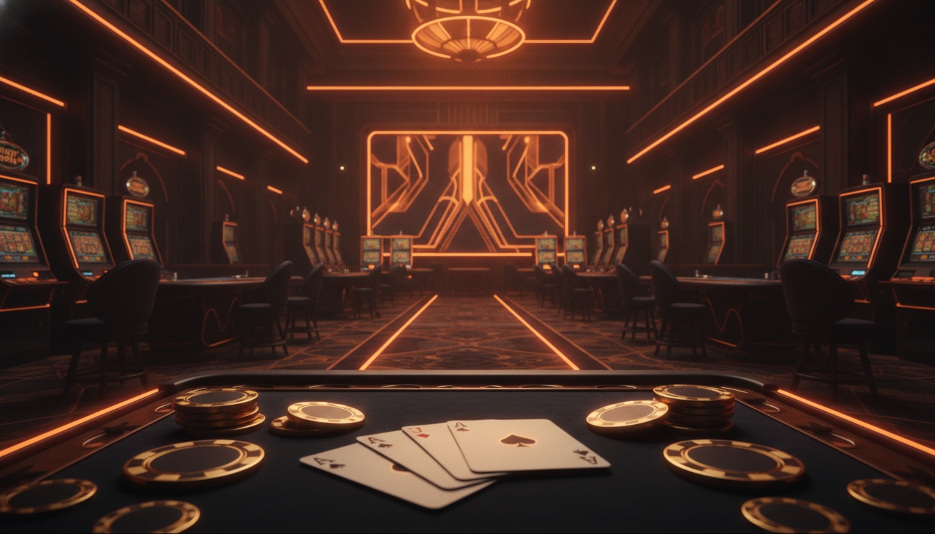 Casino Action